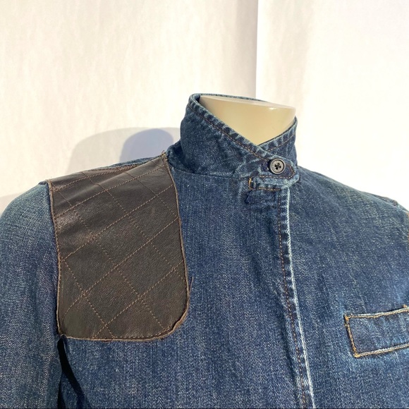 Ralph Lauren Jeans Co Denim Jacket - Picture 6 of 11